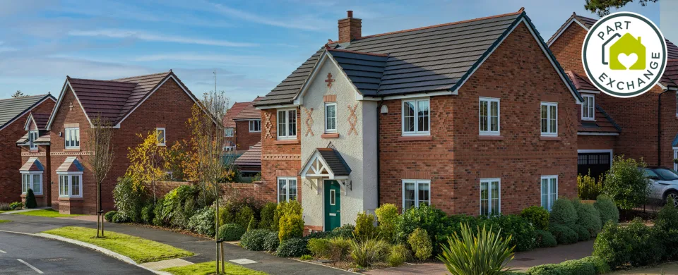Family Homes or Waste Transfer Station?