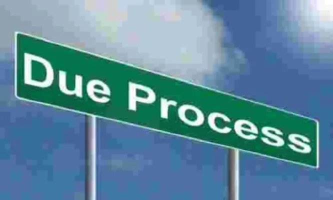 Belmor Lakes HOA Board -- Bylaws Violation