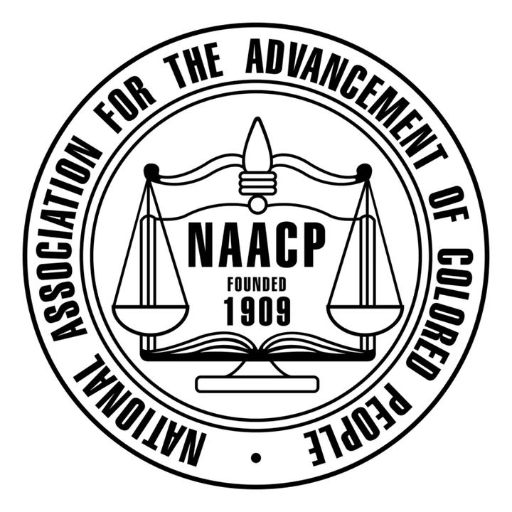 Disband the NAACP and black panthers