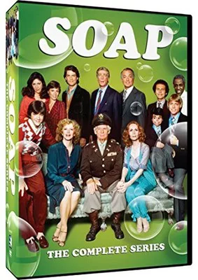 Put soap operas on dvd