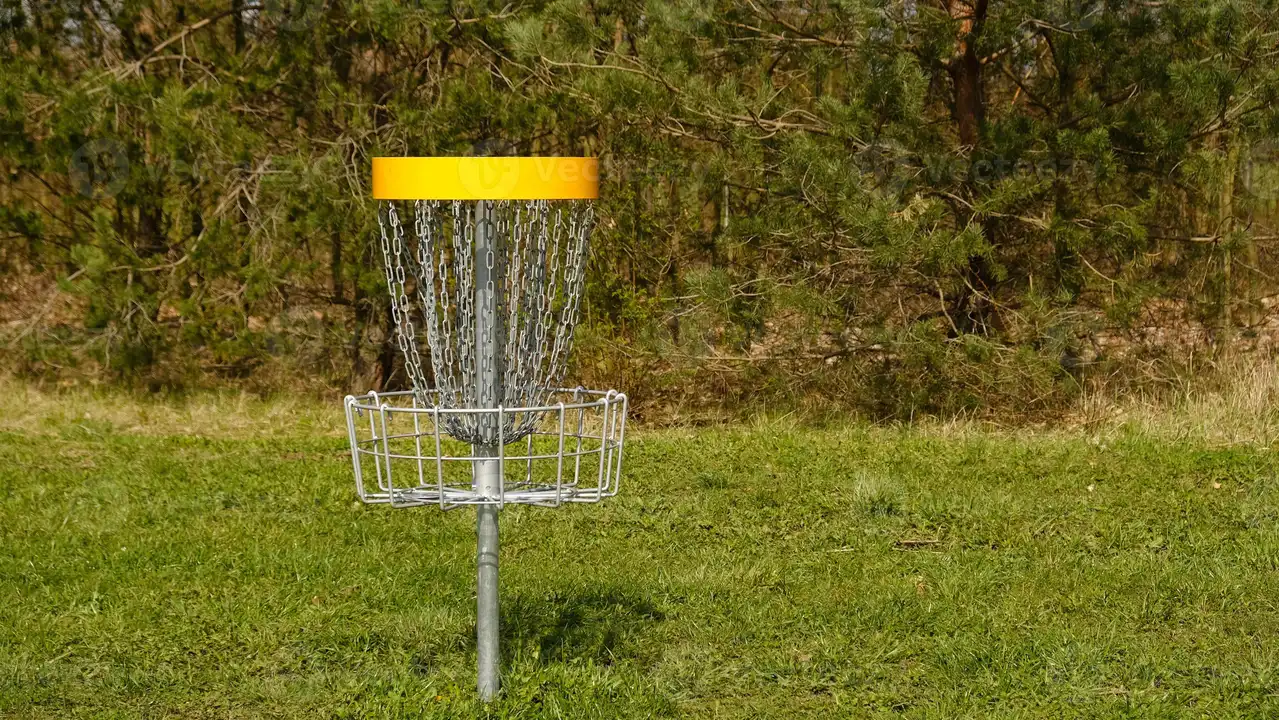 Support the New East Park Disc Golf Course in Mason City, Iowa