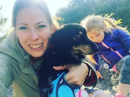 Kat & Dog
