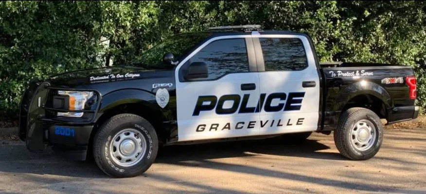 Save Graceville Police – Cut City Administration Salaries, Not Public Safety