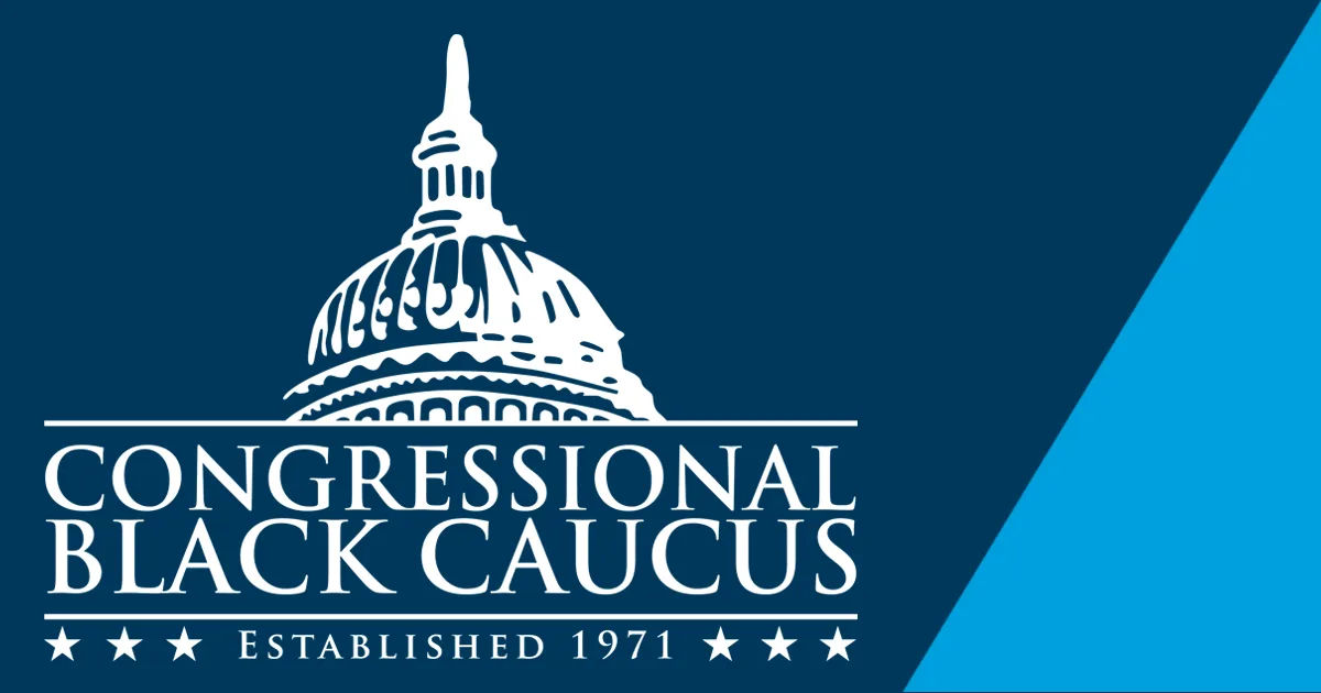 To the Congressional Black Caucus