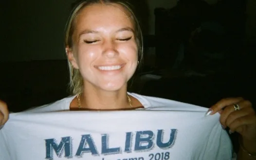 Bring Elsa to Malibu