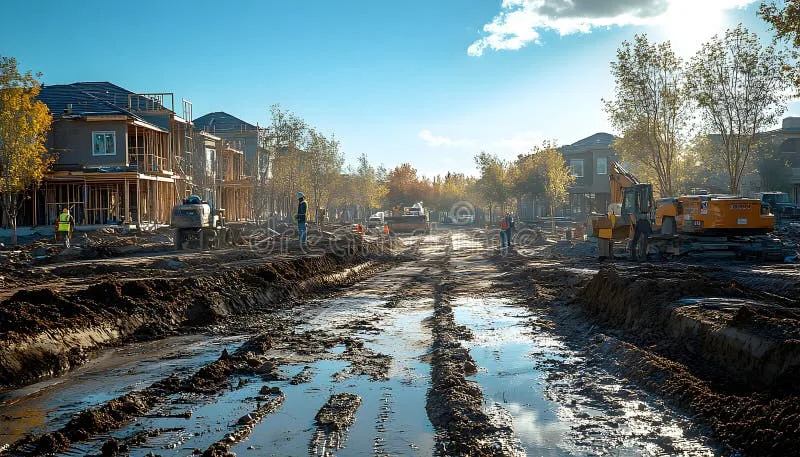 No Construction outside normal hours (161 Fitzroy St)
