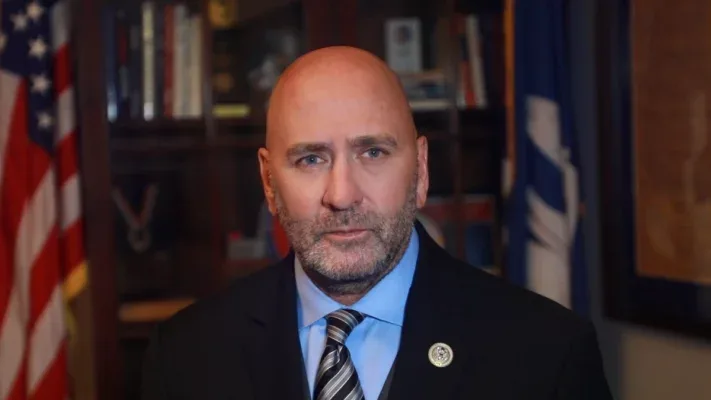 End the Cover-Up: Petitioning Rep. Clay Higgins to Expose Epstein's Network