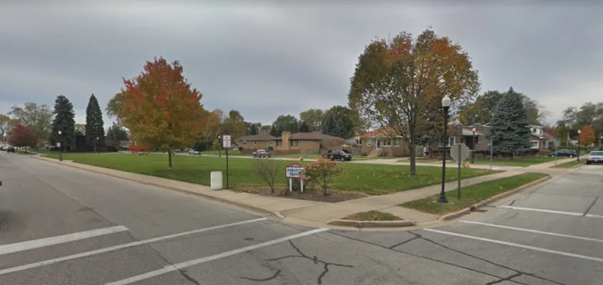 Save Forsythe Square