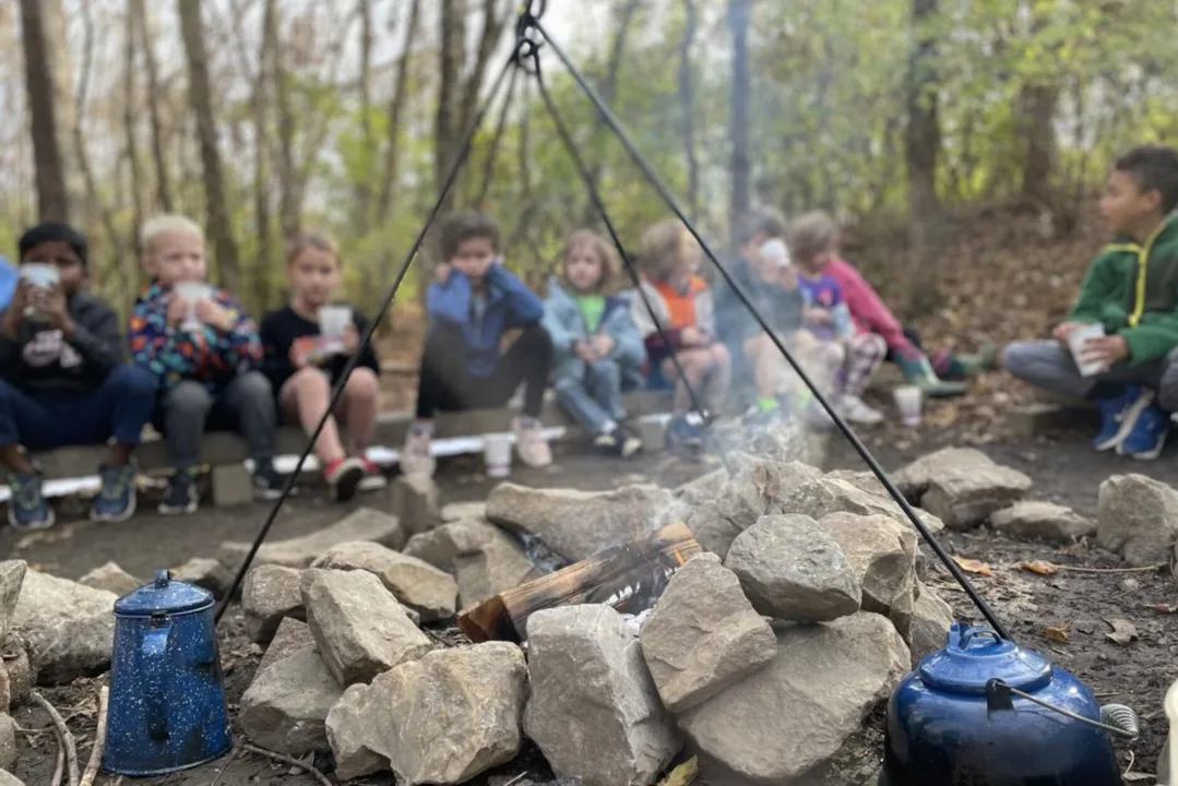Reinstate Outdoor Education CAMP for Lakeview 5th Graders!!