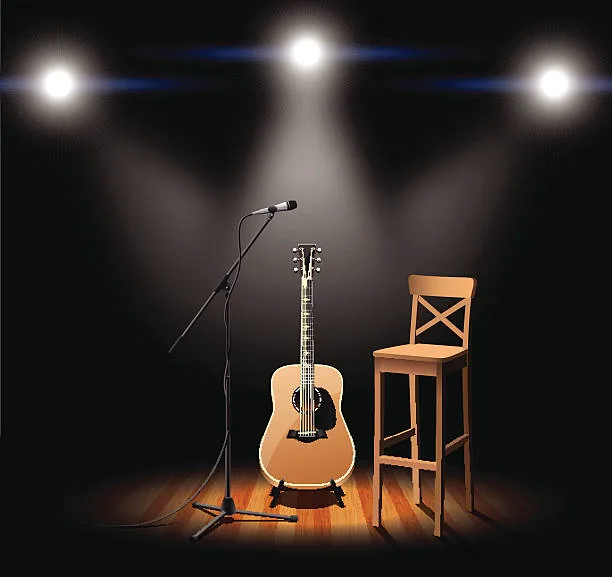 Mark Speight Memorial Concert