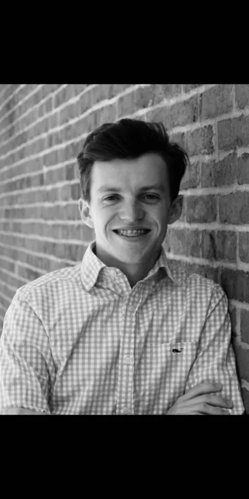 Brock for SGA Treasurer