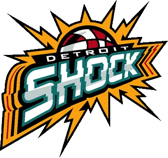 Bring the WNBA Tulsa Shock back to Detroit.