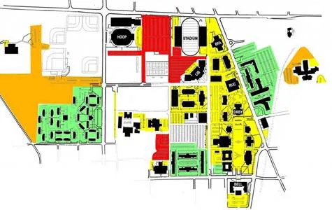 Don't Raise Parking Rates at Tennessee Tech