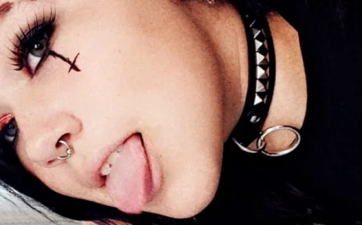 Get me a Tongue piercing