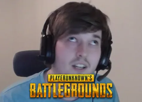 Invite Johnny Crypton to PUBG Charity Invitational