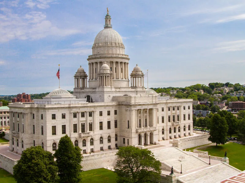 Rhode Island ArtSpark 2013