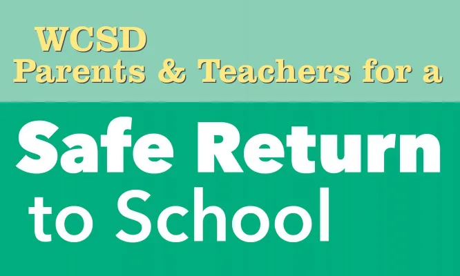 WCSD Safe Return to School