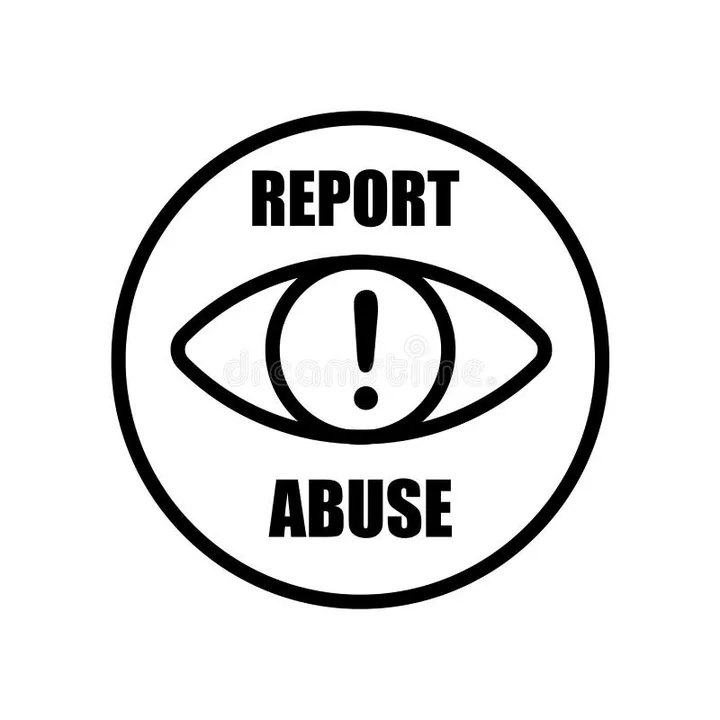 Jcapp's Abuse Response