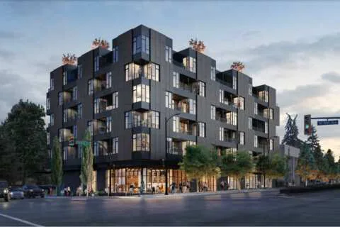 Please reconsider the proposed rezoning application for 375 West 59th Ave., Vancouver, B.C.