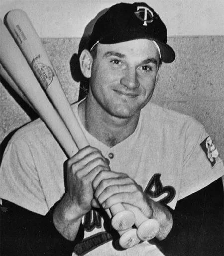 Honor Harmon Killebrew with a Commemorative Stamp!