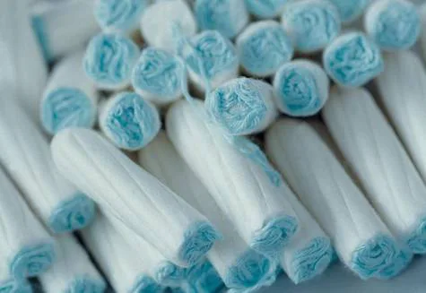 Destroy the Tampon Tax - Michigan