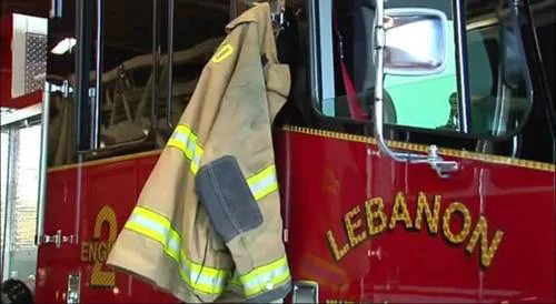 Lebanon Fire Dept. Grocery debate