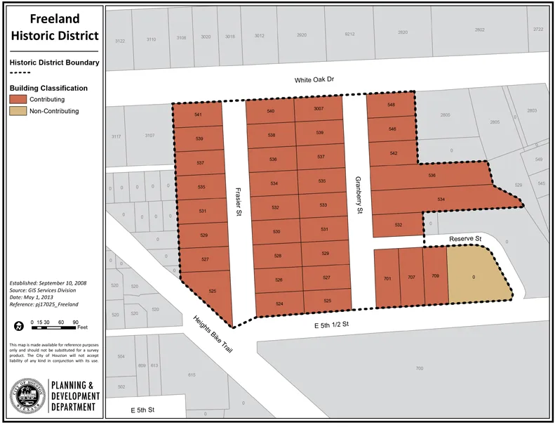 Ems Place Subdivision