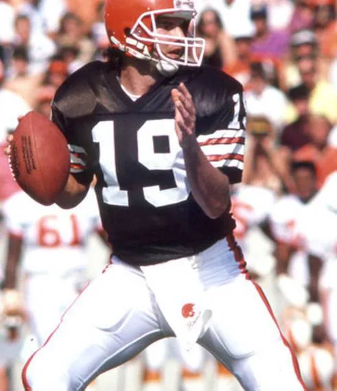 Bring Back REAL Browns Uniforms in 2016