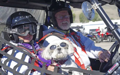 Help us make our public lands more accessible for older and disabled Americans