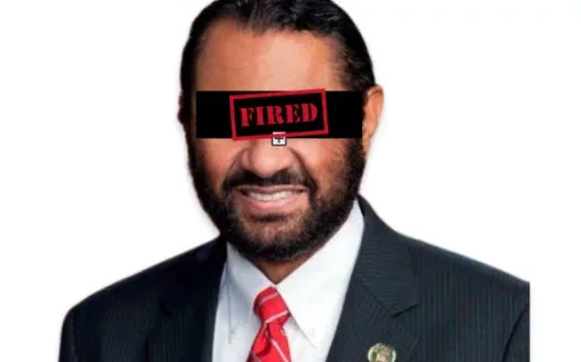 Impeach Al Green