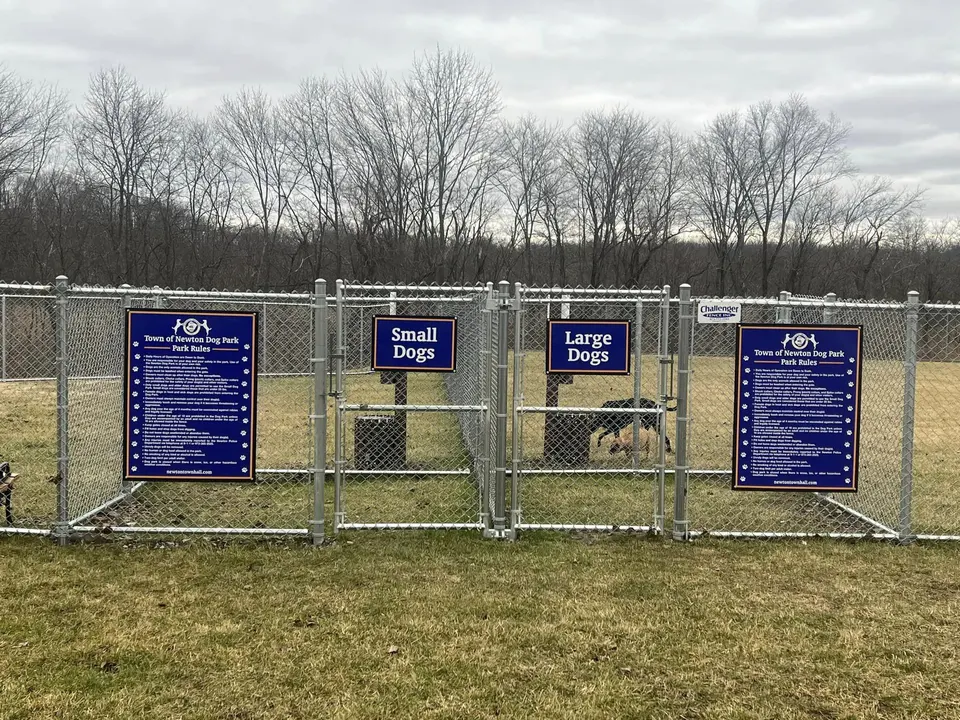 WATERTOWN DOG PARK PETITION