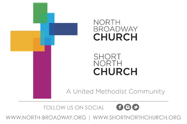 North Broadway UMC & Short North Church LGBTQ Statement