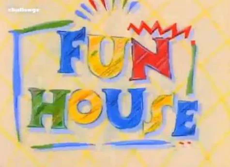 Bring back Funhouse with Pat Sharp!