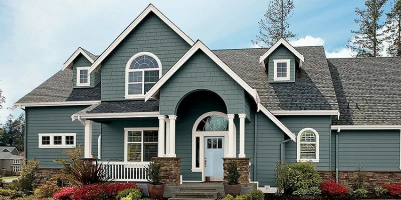 Amend the ARC Guidelines to allow a specific process’ for automatic approval of paint colors with Light Reflective Values of less than 20.