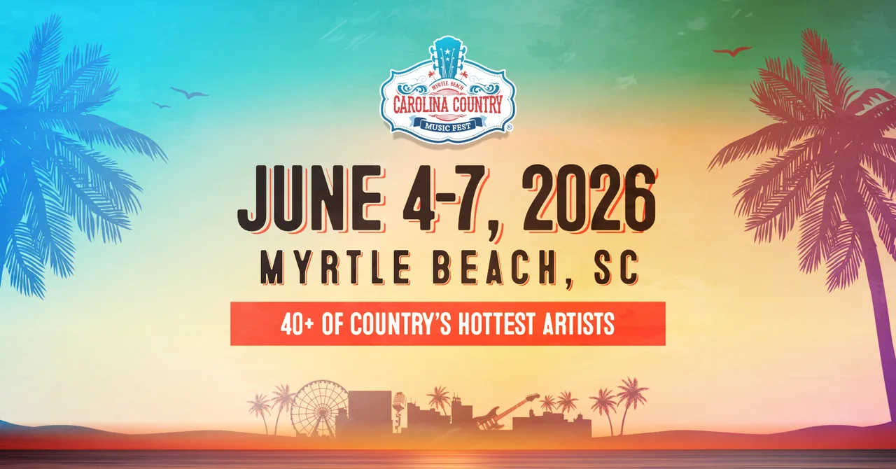 Carolina Country Music Fest-Refund