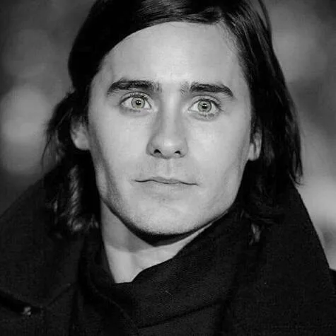 Jared Leto Figure for Madame Tussaud's Wax Museum