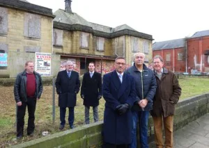 Todmorden Clean Up Campaign