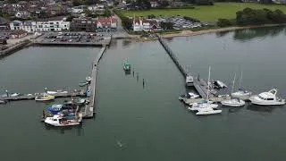 Consultation on Warsash Slipway
