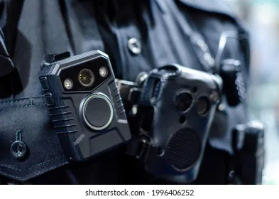 Police Body Cameras
