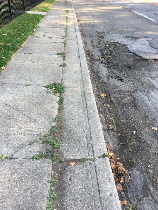 MK Neighbors URGENT REQUEST- MK Safe Routes to School Infrastructure Approval