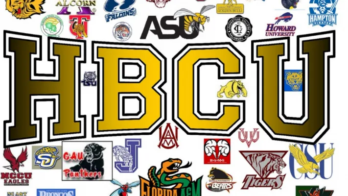 SAVE OUR HBCUs