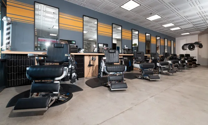 Help Barbershops & Salons Open Sooner, Smarter & Safer - California