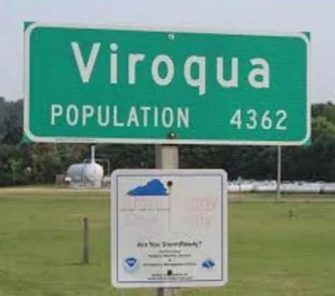 Viroqua: A Leader of Unity and Inclusiveness