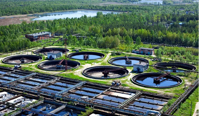 Return  Selangor Water Operations To the Selangor State Government