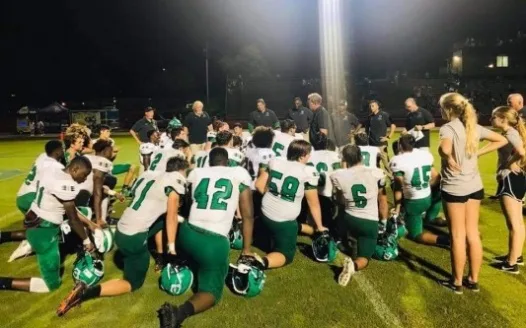 Keep Coach Thomas as Head Coach of Choctawhatchee High School