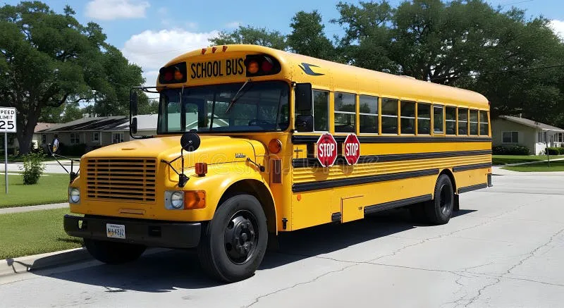 Taking A Stand for Busing In Washingtonville Area for our Children
