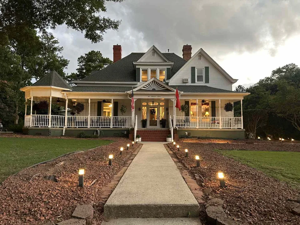 Definition of a B&B Queen Anne County