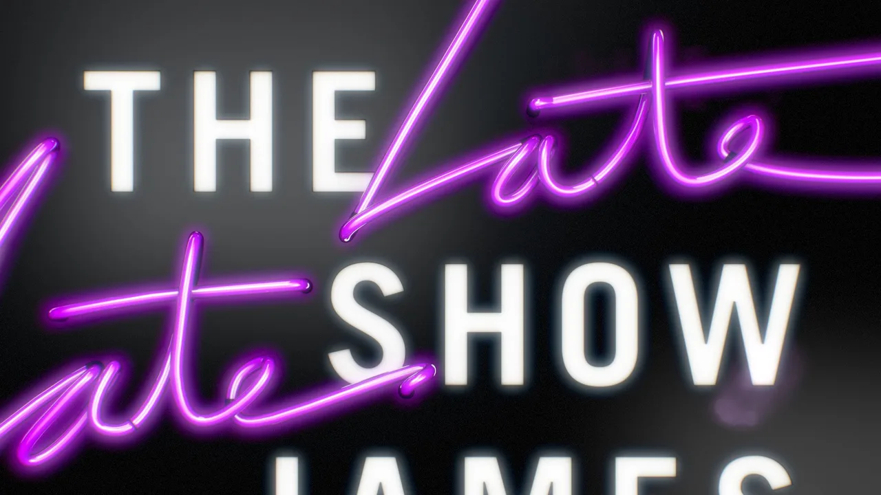 Please allow Darragh McGann to perform on the Late Late Show