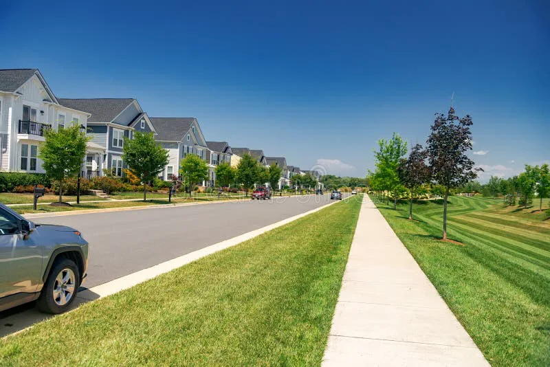 Rezone Lot 13 to be Residential Friendly