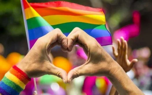 Petition to get an LGBTQ+ Community Center built in Greenville, Texas